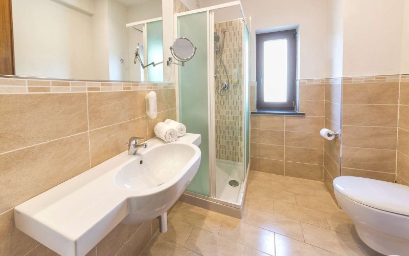 HOTEL TERME SAN VALENTINO